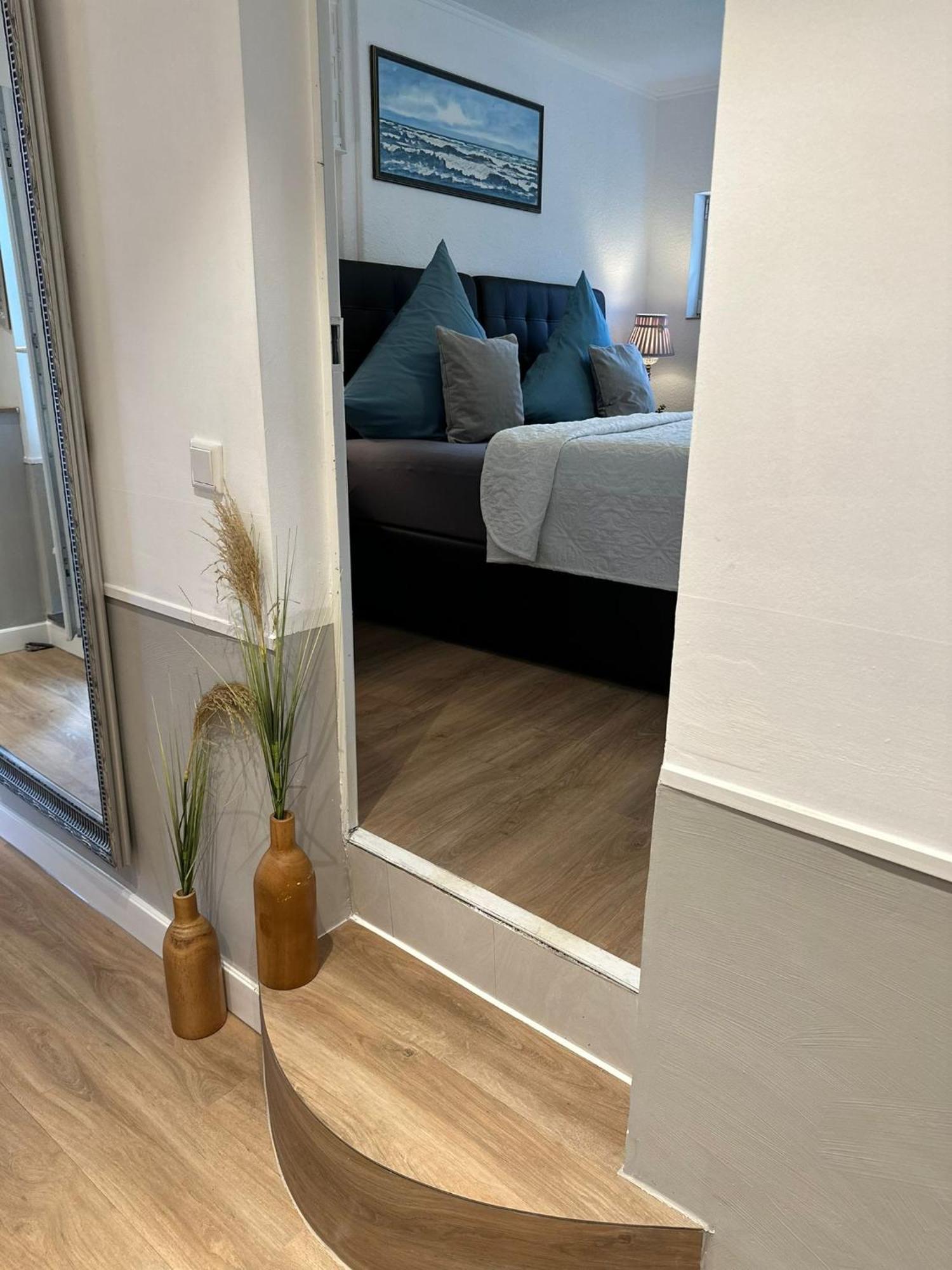 Louna Apartment Flensburg