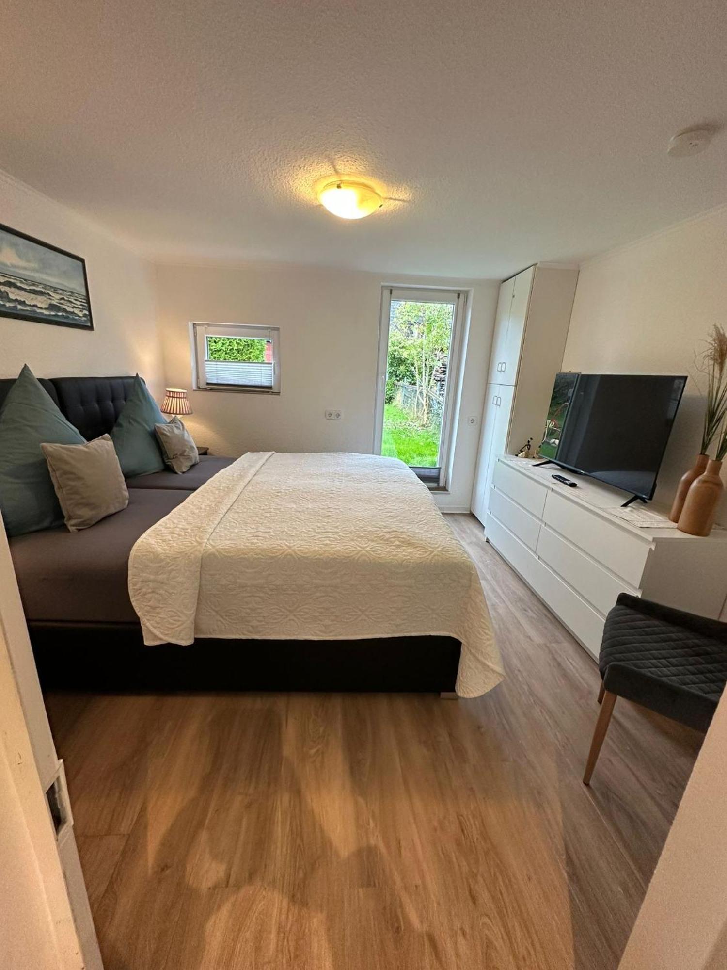 Louna Apartment Flensburg
