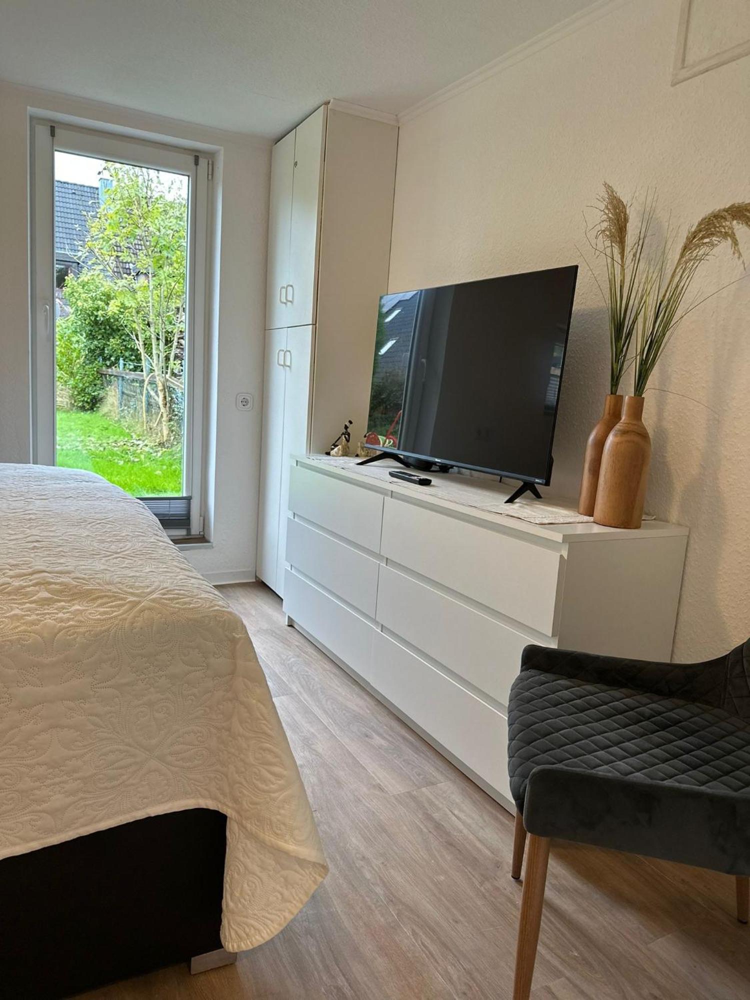 Apartment Louna *