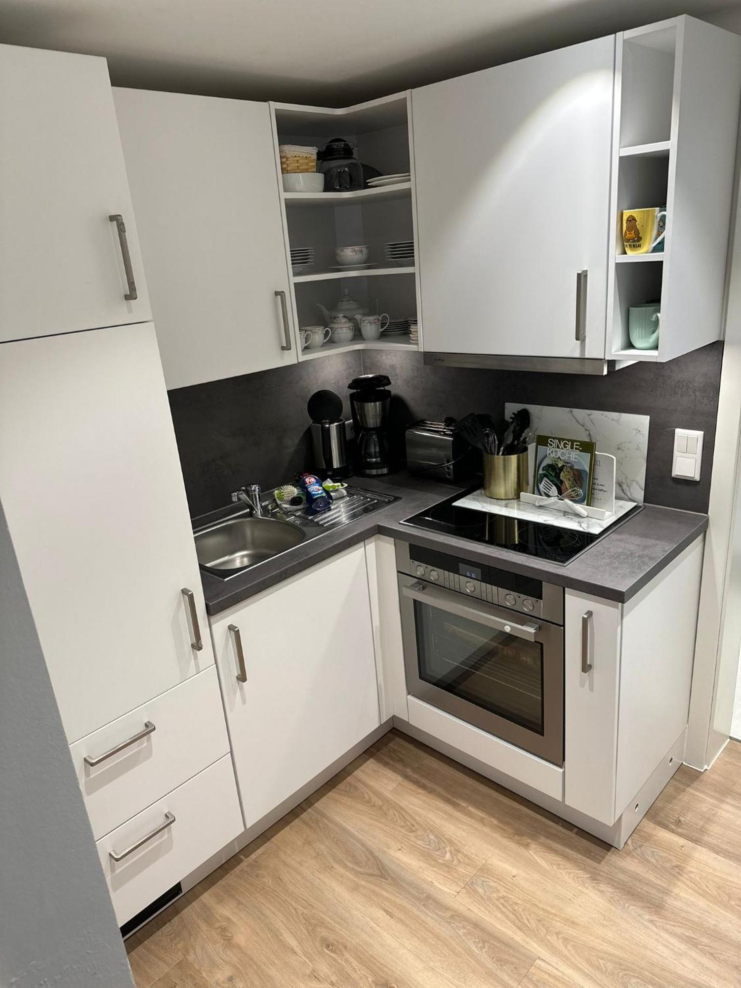 Louna Apartment