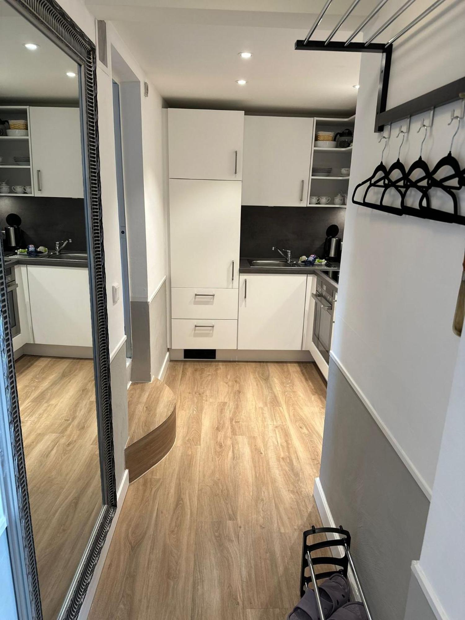 Louna Apartment *